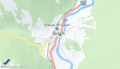 Standort Susch (GR)