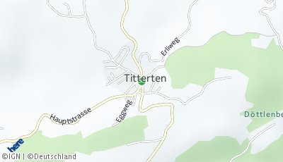 Standort Titterten (BL)