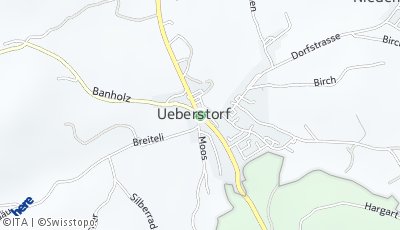 Standort Ueberstorf (FR)