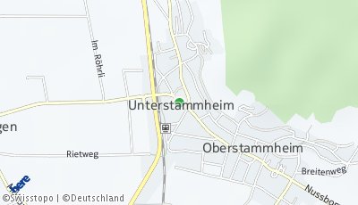 Standort Unterstammheim (ZH)