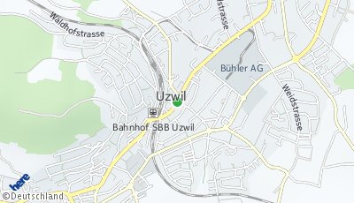 Standort Uzwil (SG)