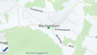 Standort Wachseldorn (BE)