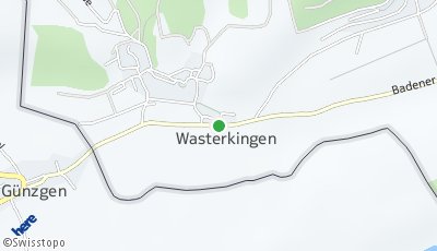 Standort Wasterkingen (ZH)