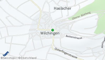 Standort Wilchingen (SH)