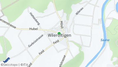 Standort Wileroltigen (BE)