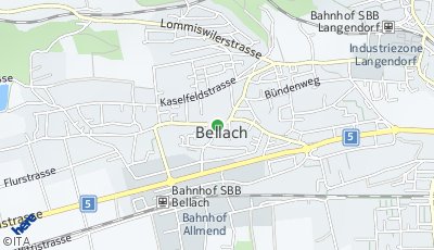 Standort Bellach (SO)