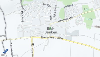 Standort Biel (BL)