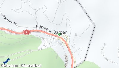 Standort Bargen (SH)