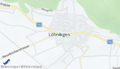 Standort Löhningen (SH)