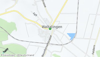 Standort Waltalingen (ZH)