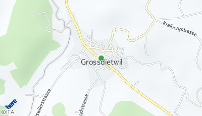 Standort Grossdietwil (LU)