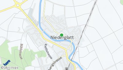 Standort Niederglatt (ZH)