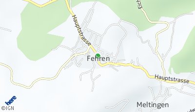 Standort Fehren (SO)