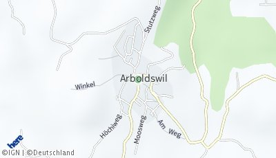 Standort Arboldswil (BL)