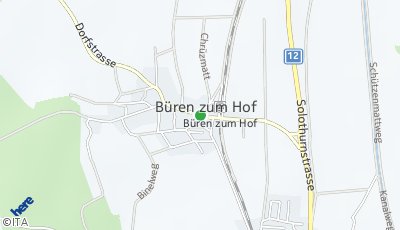 Standort Büren zum Hof (BE)