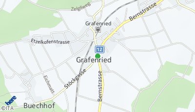 Standort Grafenried (BE)
