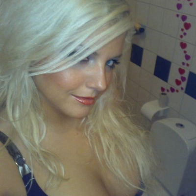 Profil von DANIELA51